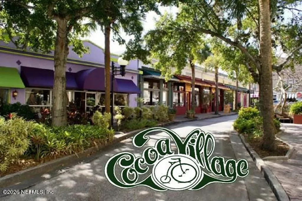 1600 Woodland Drive Rockledge FL 32955