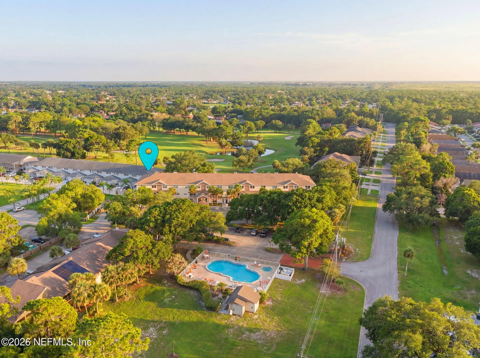 1600 Woodland Drive Rockledge FL 32955