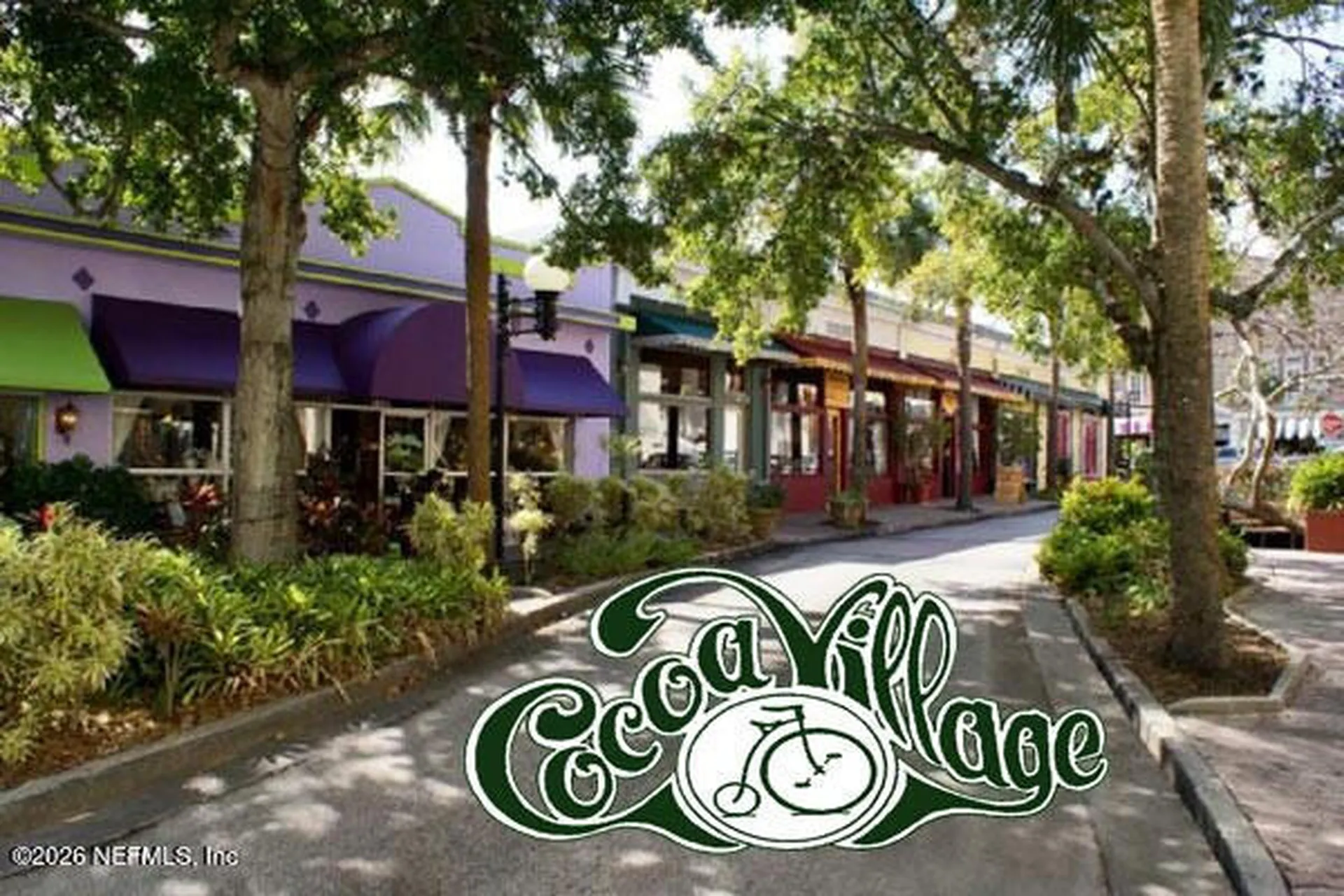 1600 Woodland Drive Rockledge FL 32955