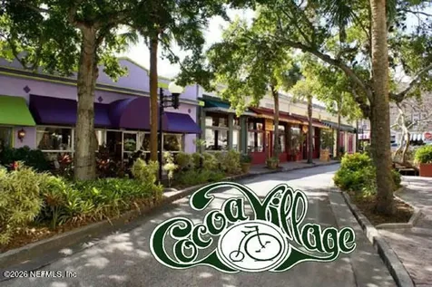 1600 Woodland Drive Rockledge FL 32955