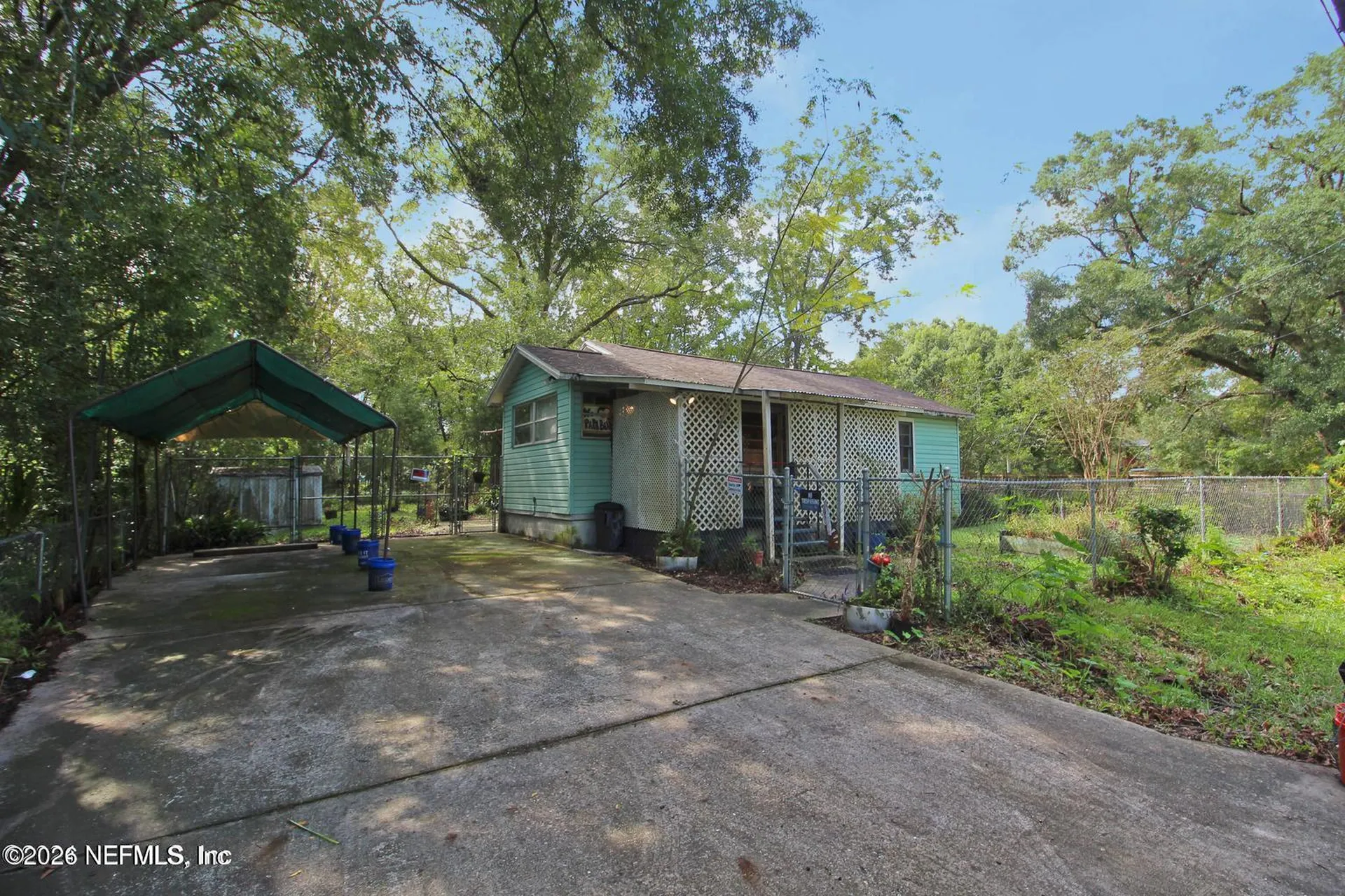 3368 Columbus Ave Avenue Jacksonville FL 32254