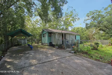 3368 Columbus Ave Avenue Jacksonville FL 32254
