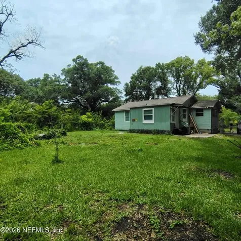 3368 Columbus Ave Avenue Jacksonville FL 32254