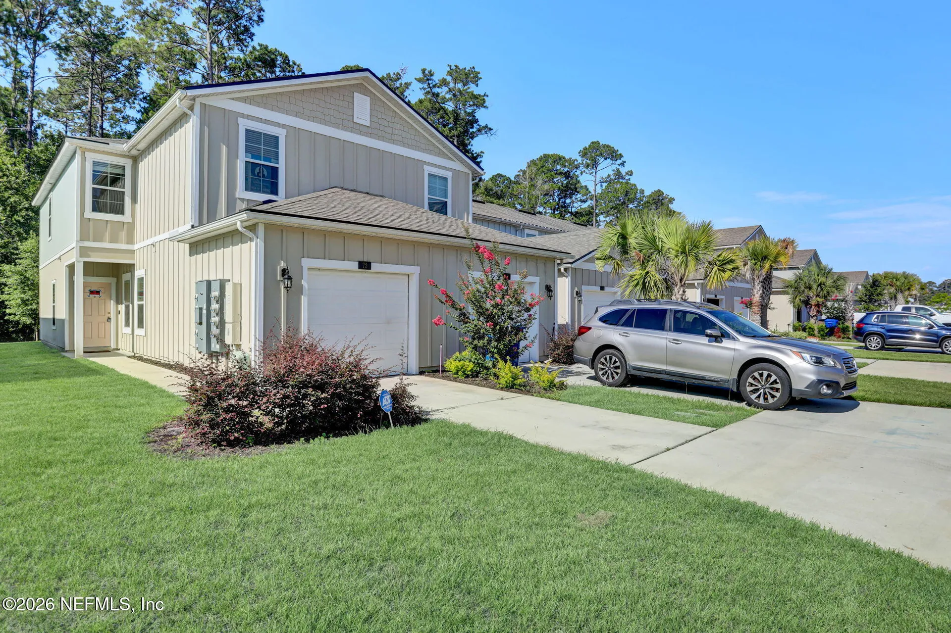 72 Vero Drive St. Augustine FL 32095