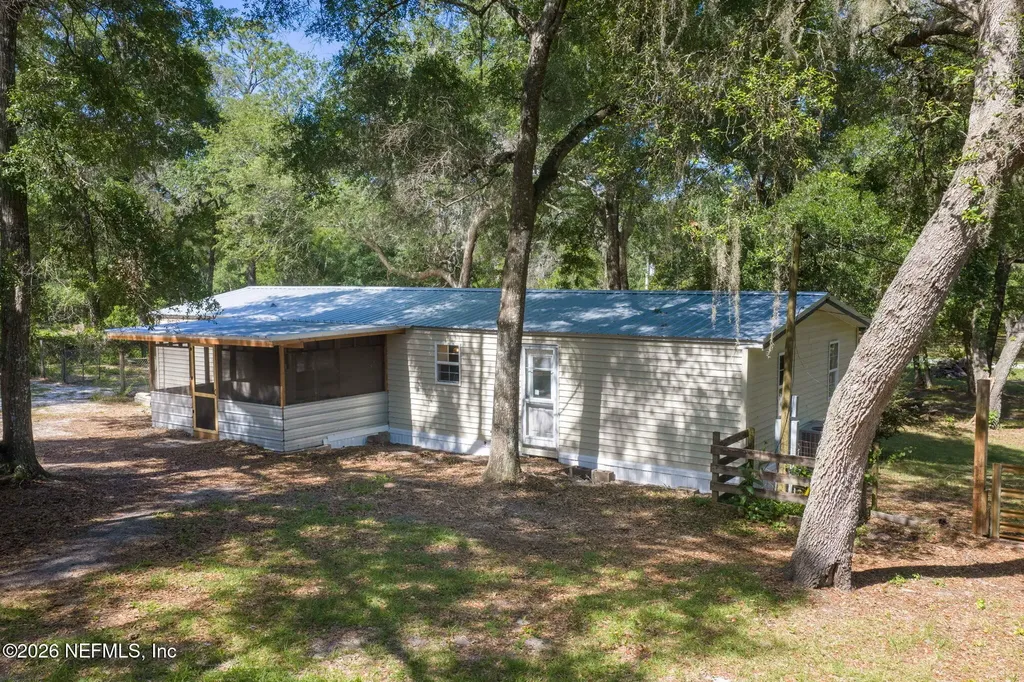 8337 Singleton Place Keystone Heights FL 32656
