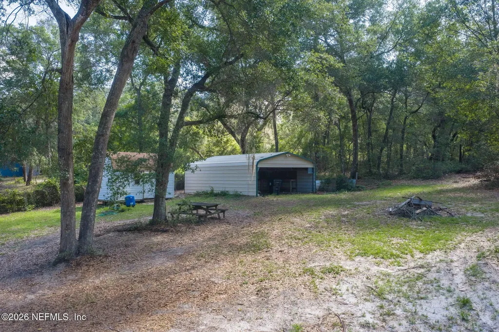 8337 Singleton Place Keystone Heights FL 32656