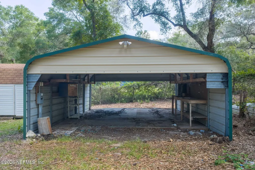 8337 Singleton Place Keystone Heights FL 32656