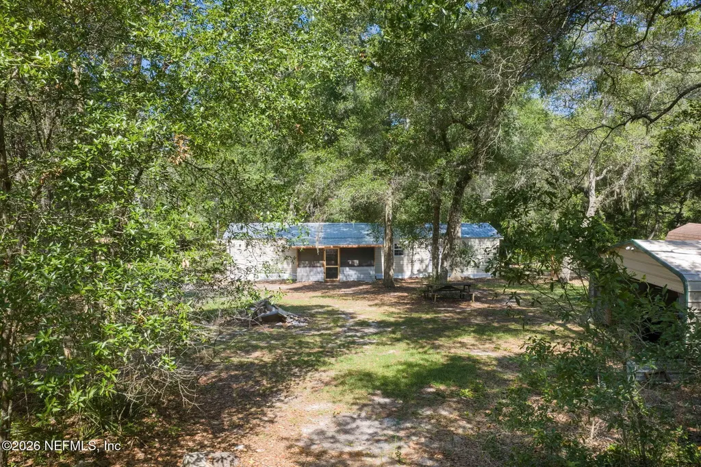 8337 Singleton Place Keystone Heights FL 32656