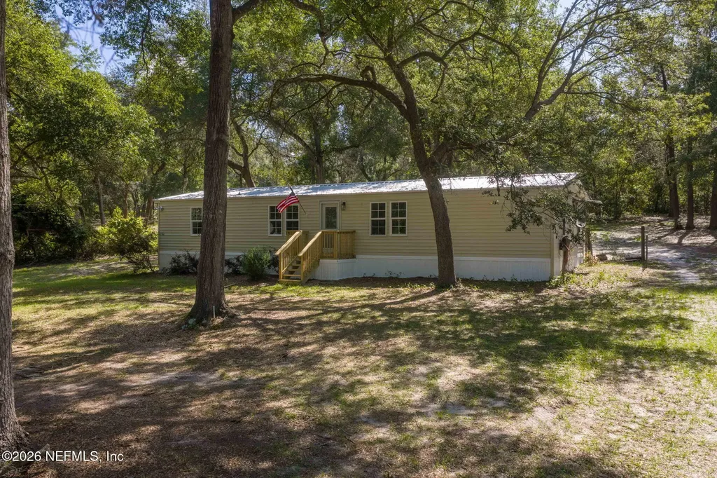 8337 Singleton Place Keystone Heights FL 32656