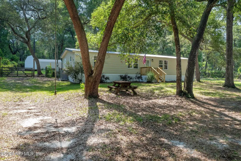 8337 Singleton Place Keystone Heights FL 32656