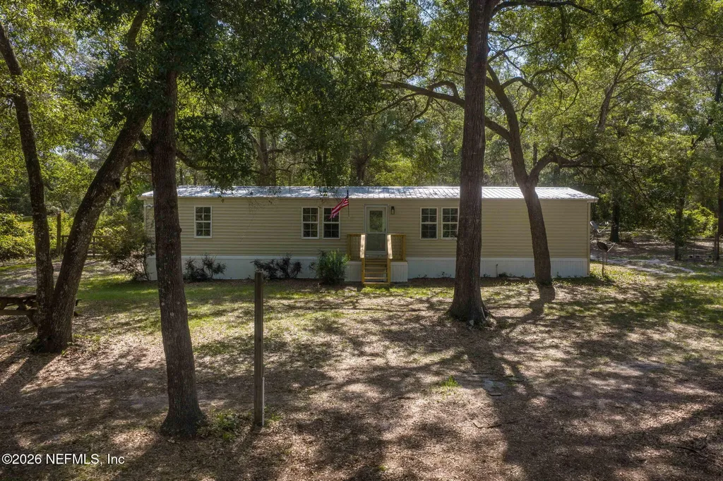 8337 Singleton Place Keystone Heights FL 32656