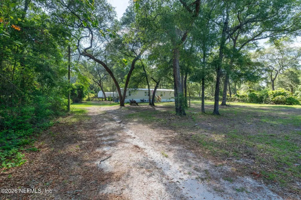 8337 Singleton Place Keystone Heights FL 32656