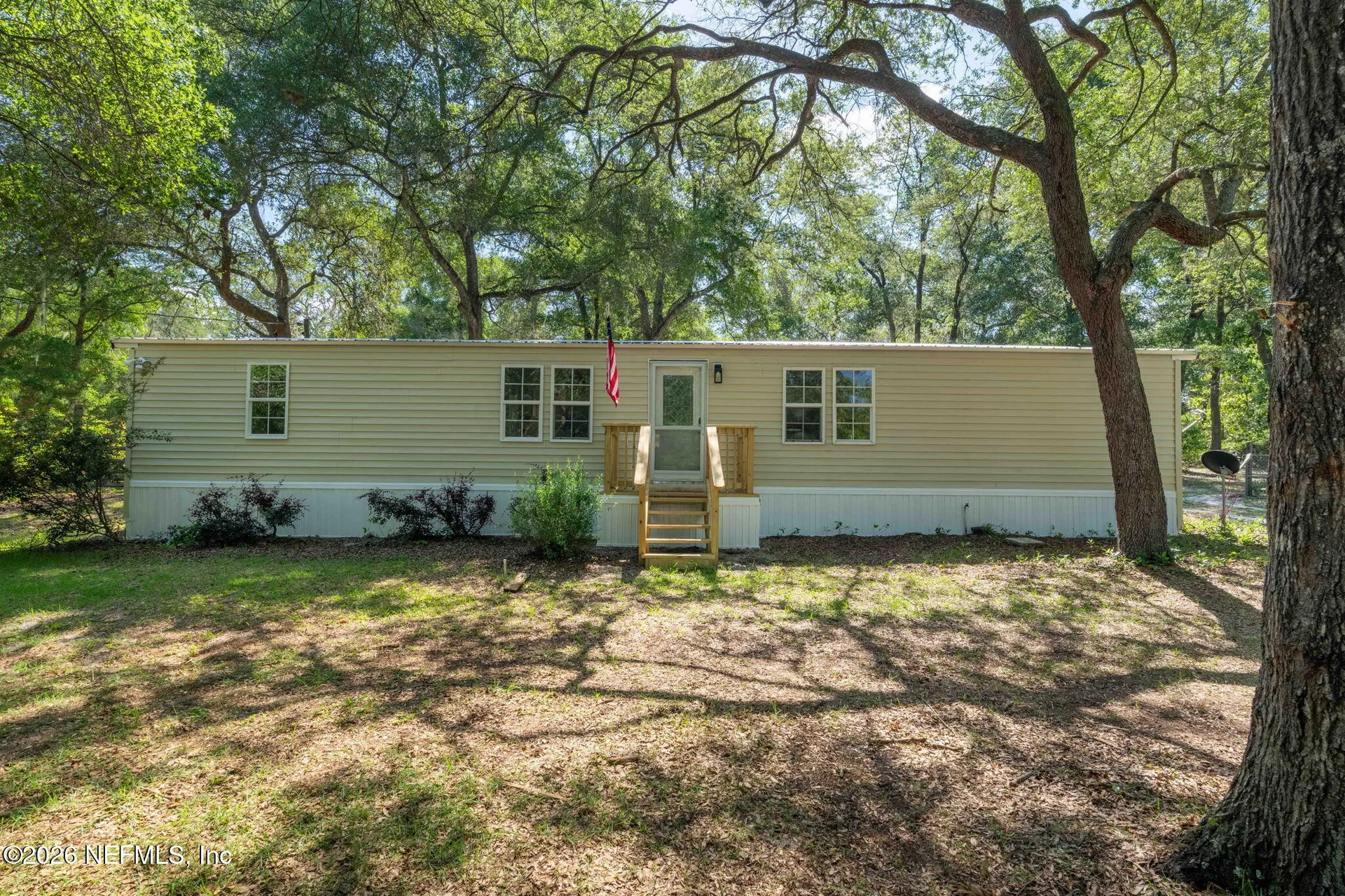 8337 Singleton Place Keystone Heights FL 32656