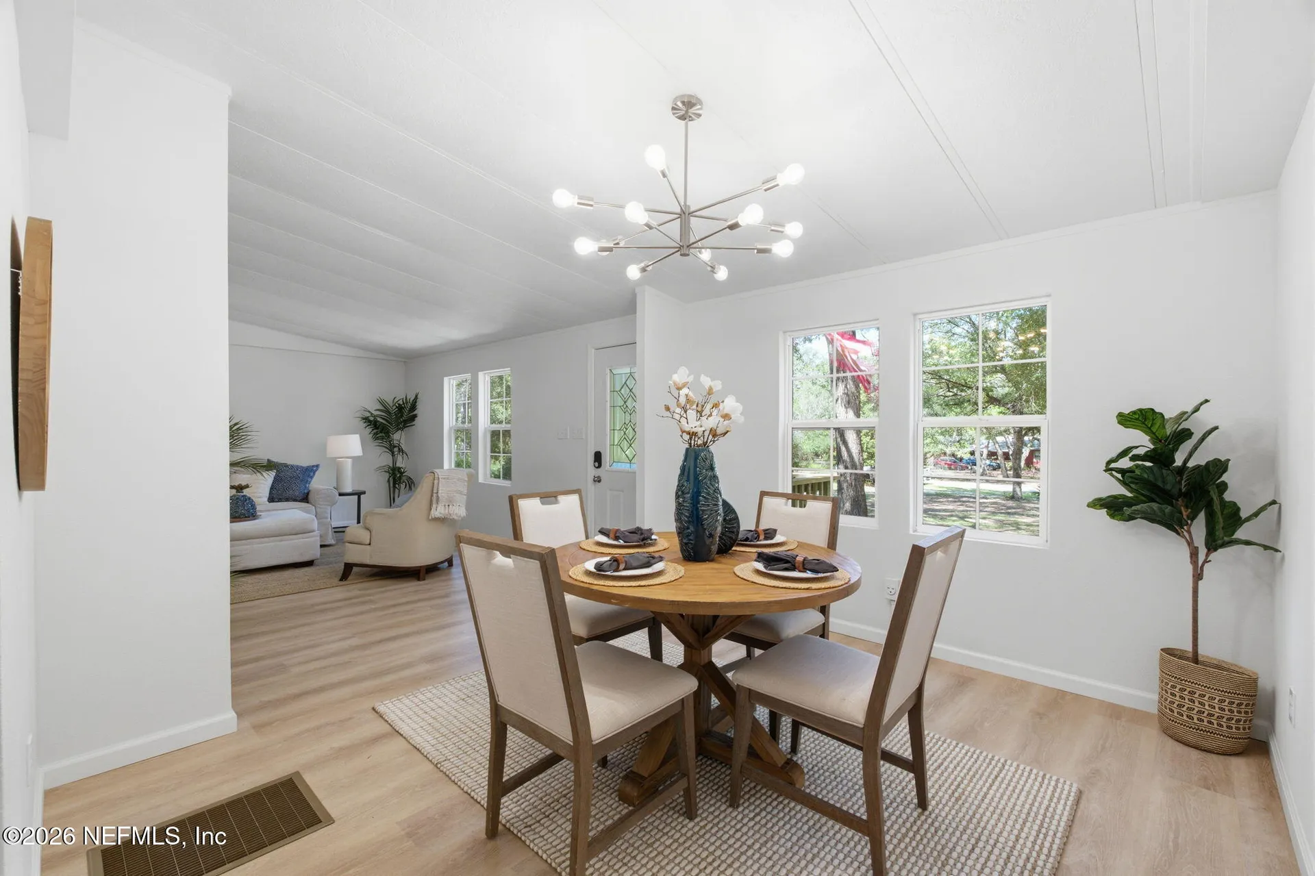 8337 Singleton Place Keystone Heights FL 32656