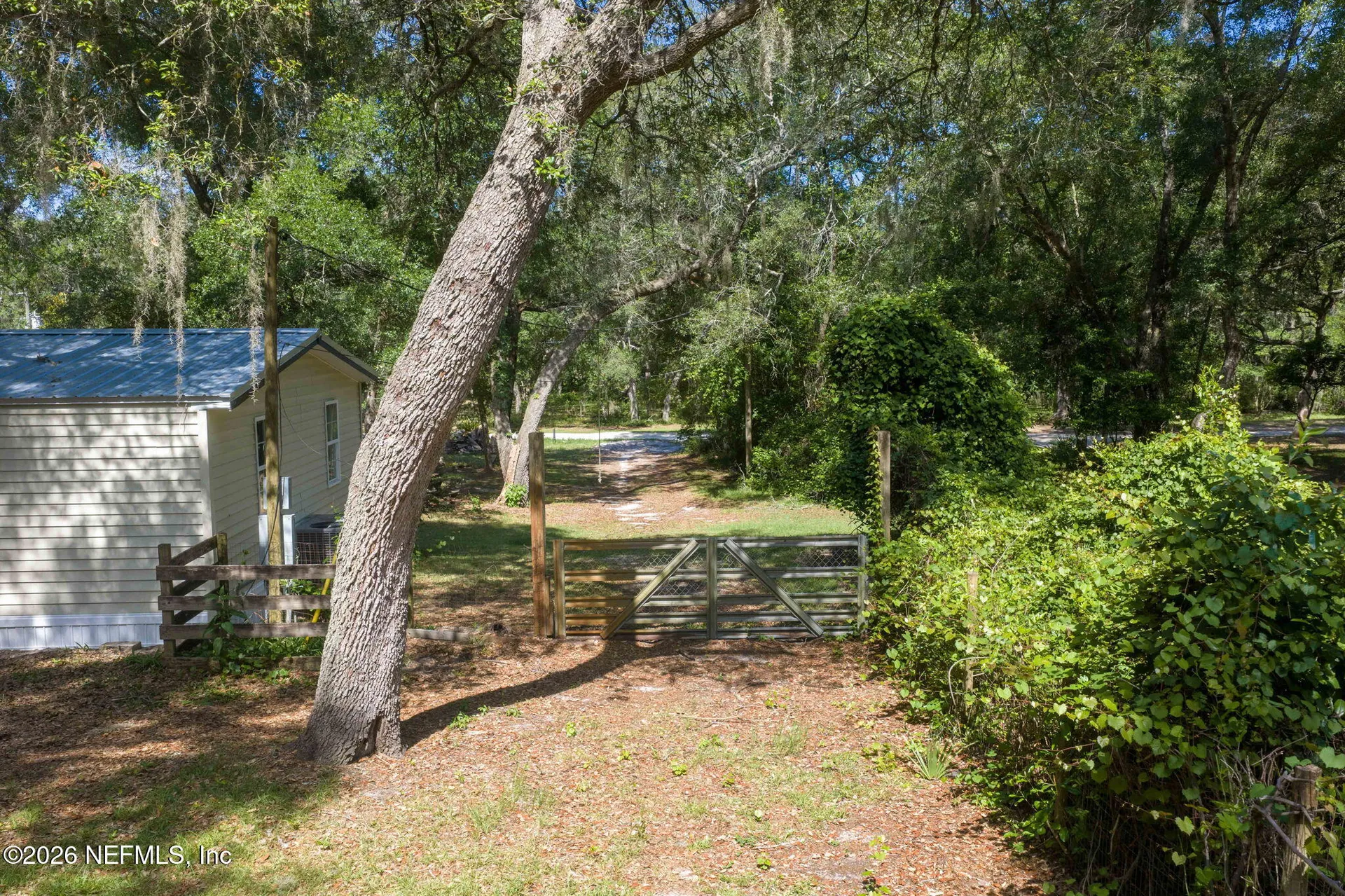 8337 Singleton Place Keystone Heights FL 32656