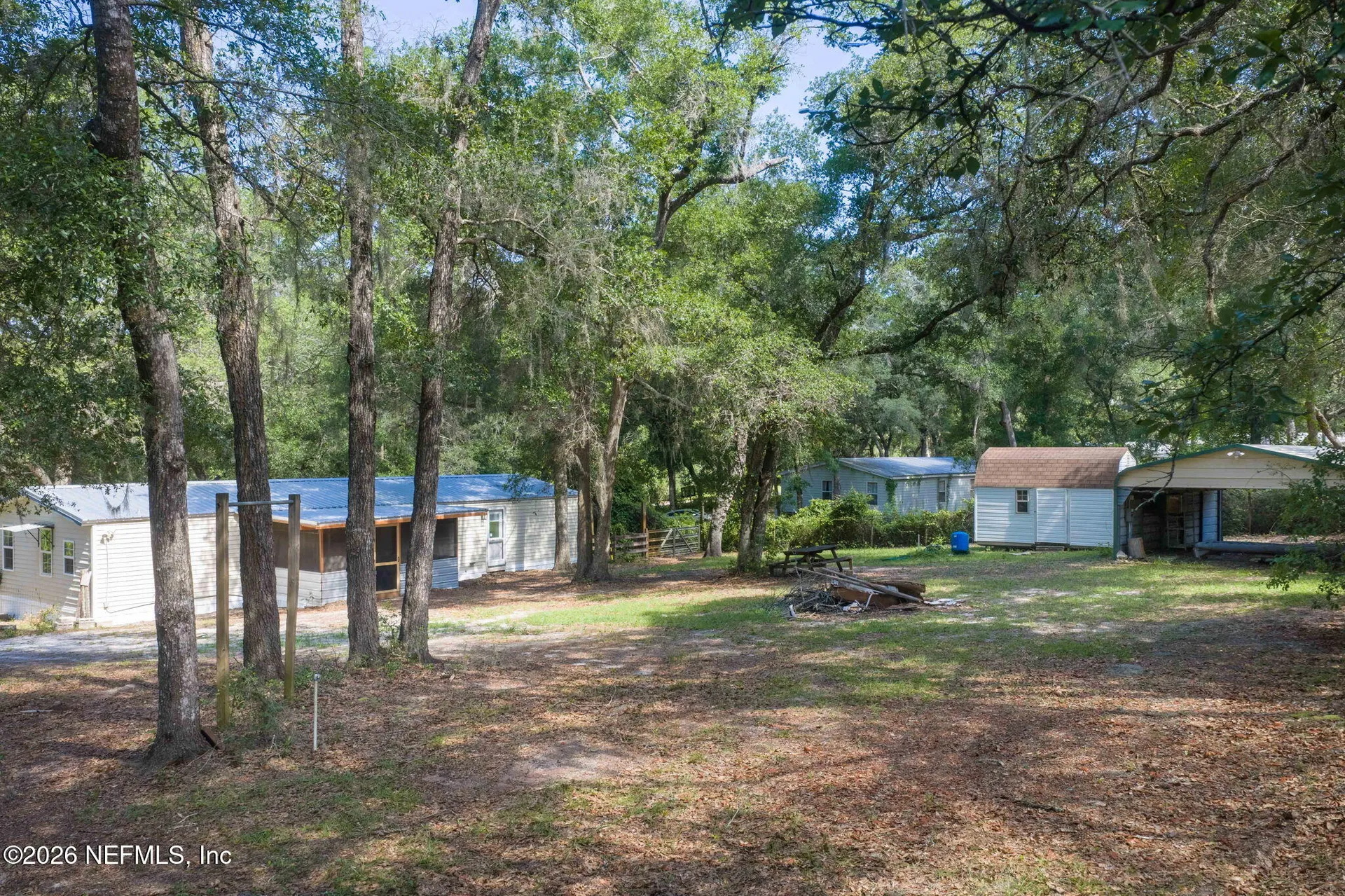 8337 Singleton Place Keystone Heights FL 32656