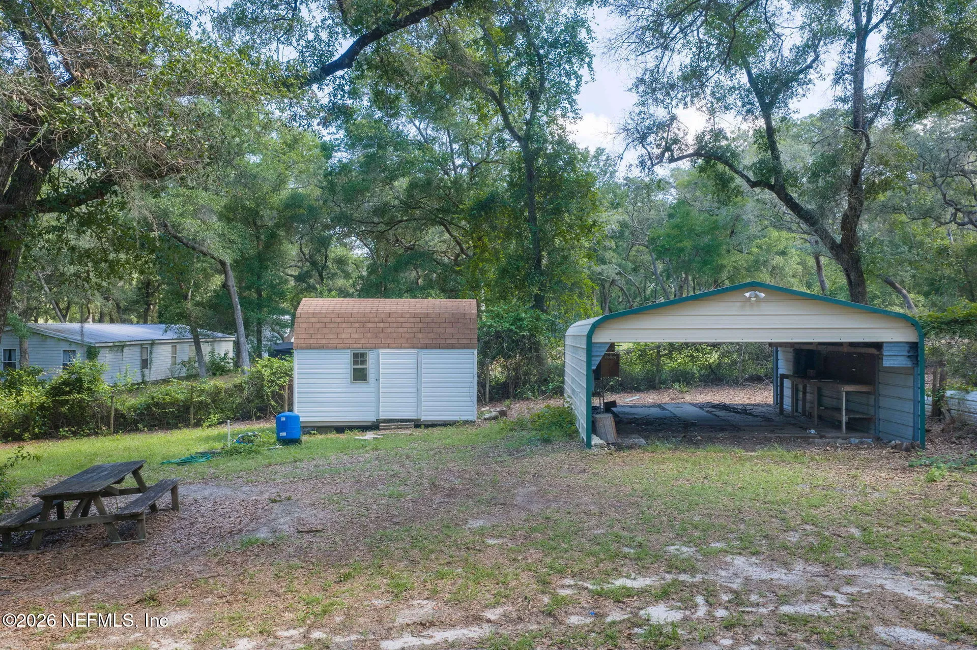 8337 Singleton Place Keystone Heights FL 32656