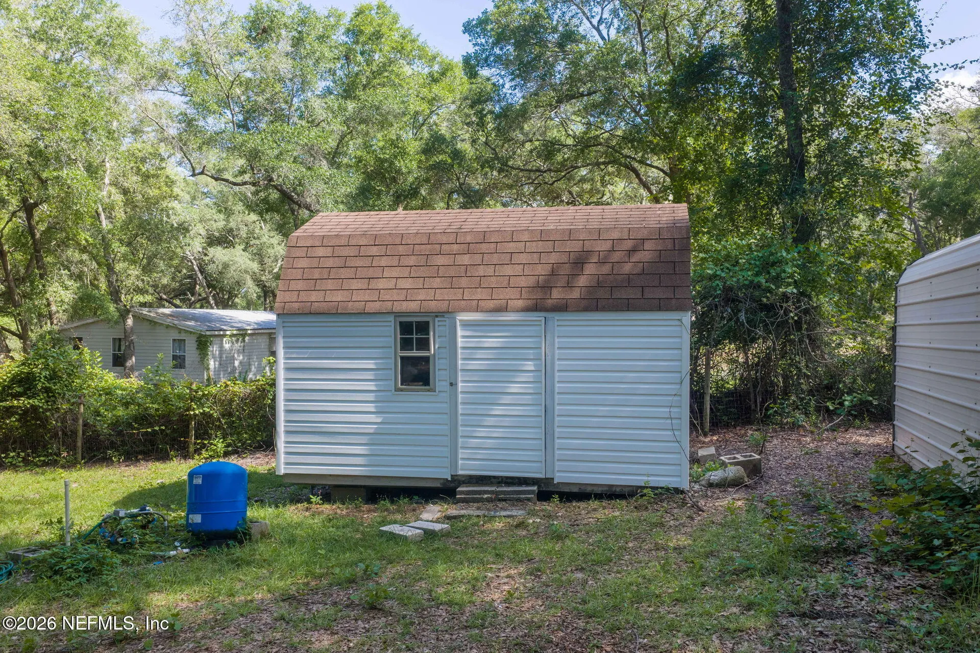 8337 Singleton Place Keystone Heights FL 32656
