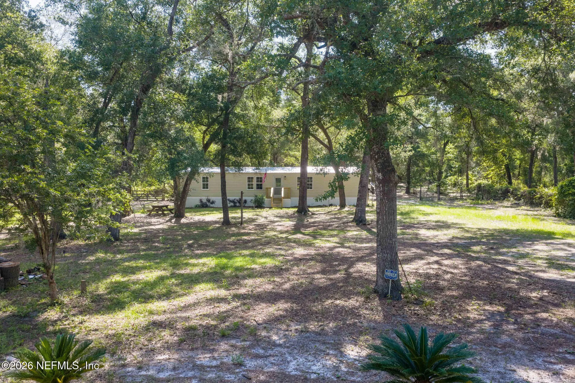 8337 Singleton Place Keystone Heights FL 32656