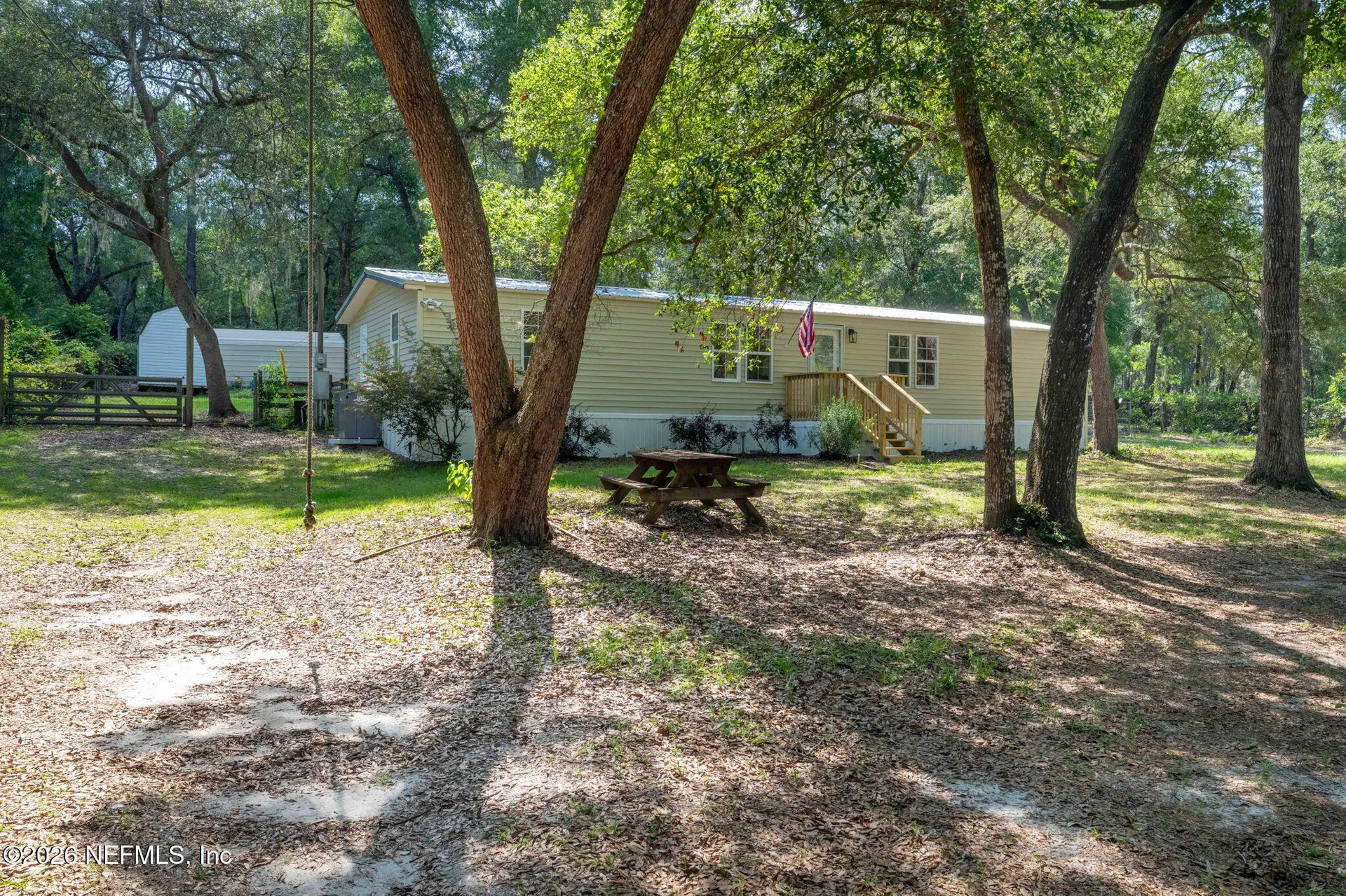 8337 Singleton Place Keystone Heights FL 32656