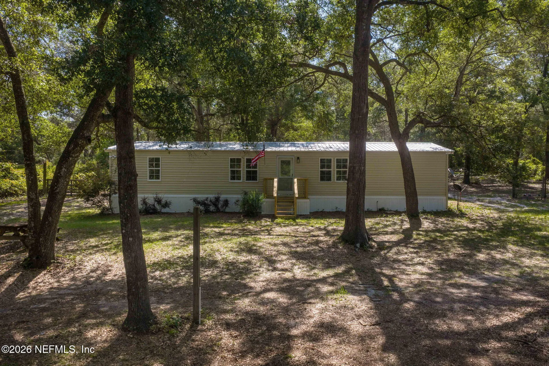 8337 Singleton Place Keystone Heights FL 32656