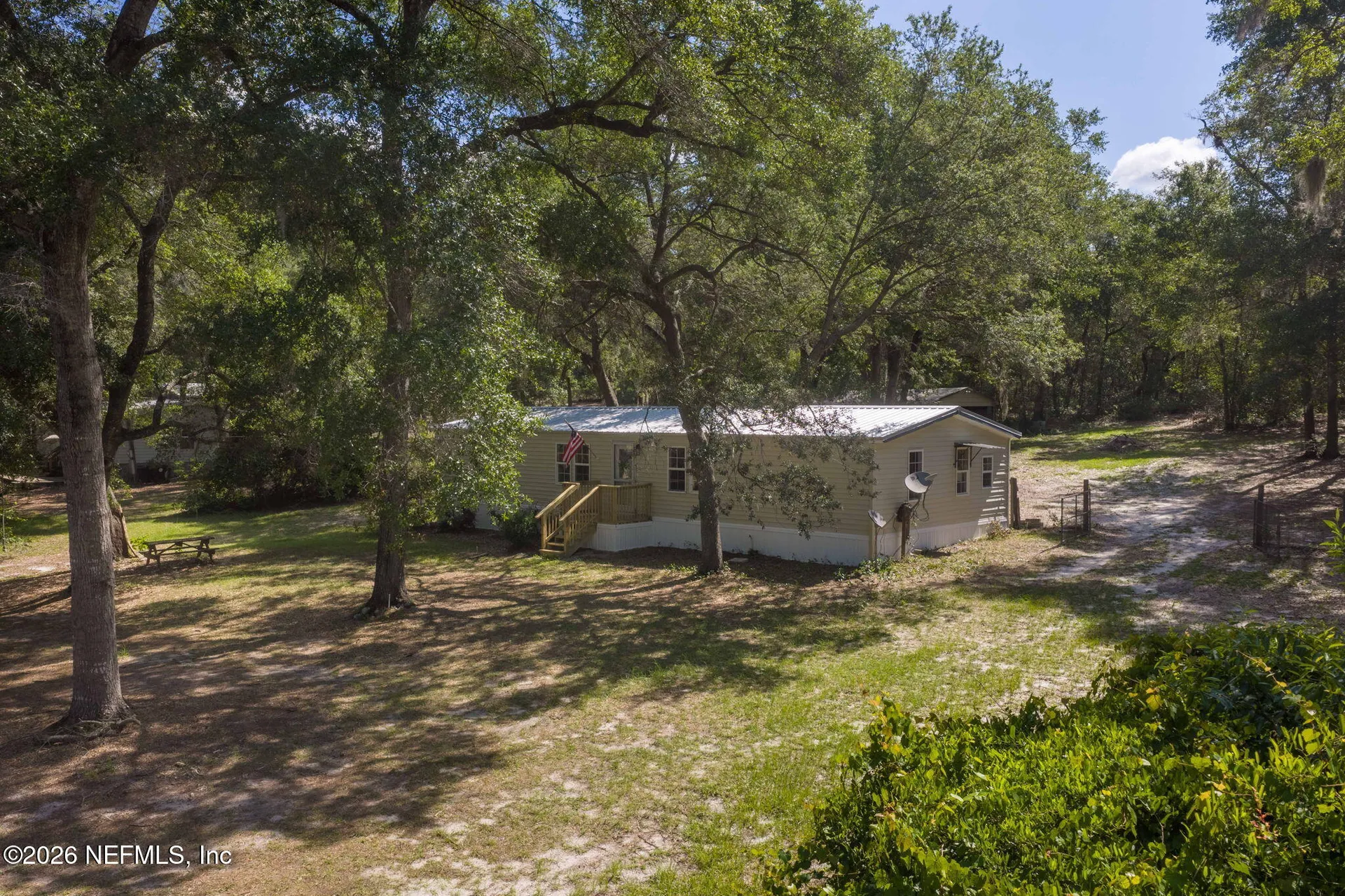 8337 Singleton Place Keystone Heights FL 32656