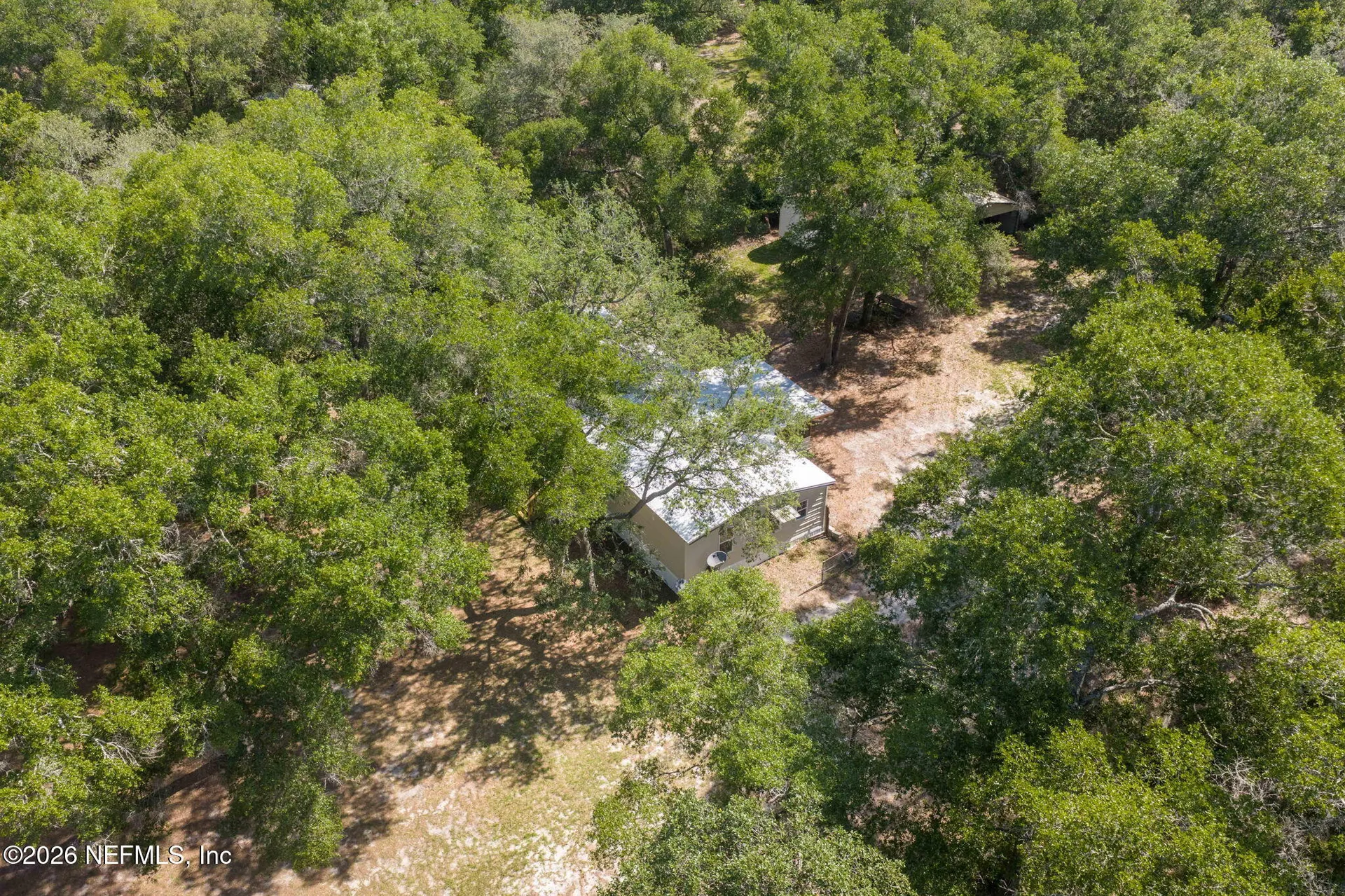8337 Singleton Place Keystone Heights FL 32656
