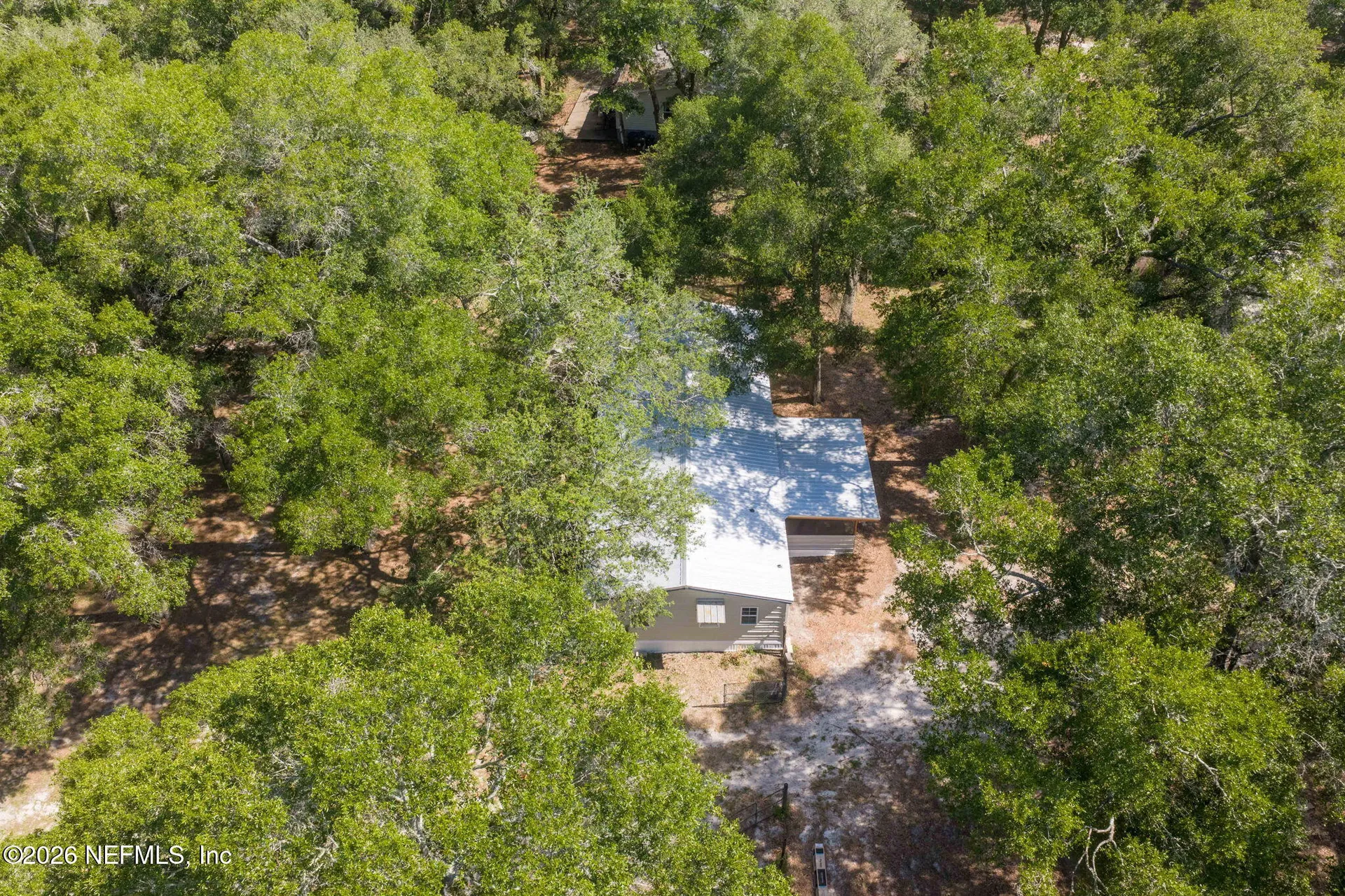 8337 Singleton Place Keystone Heights FL 32656