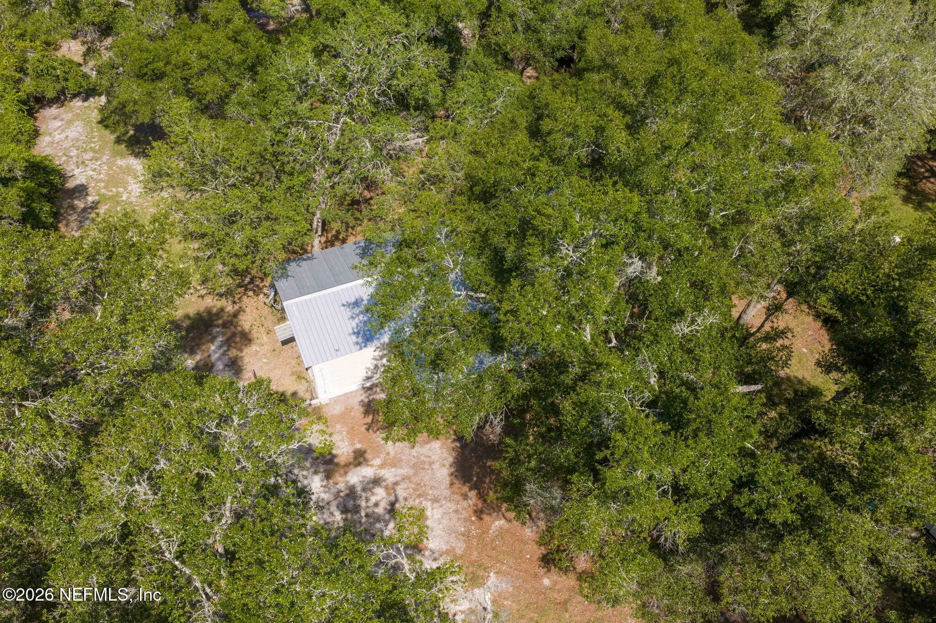 8337 Singleton Place Keystone Heights FL 32656