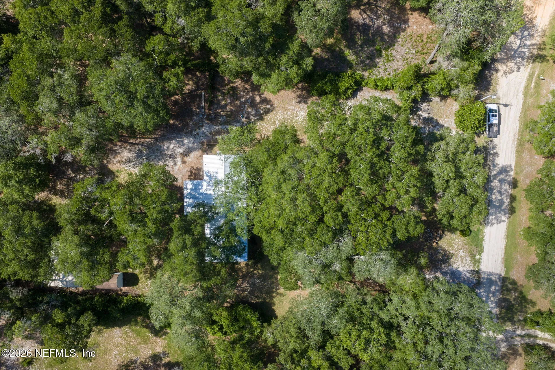 8337 Singleton Place Keystone Heights FL 32656