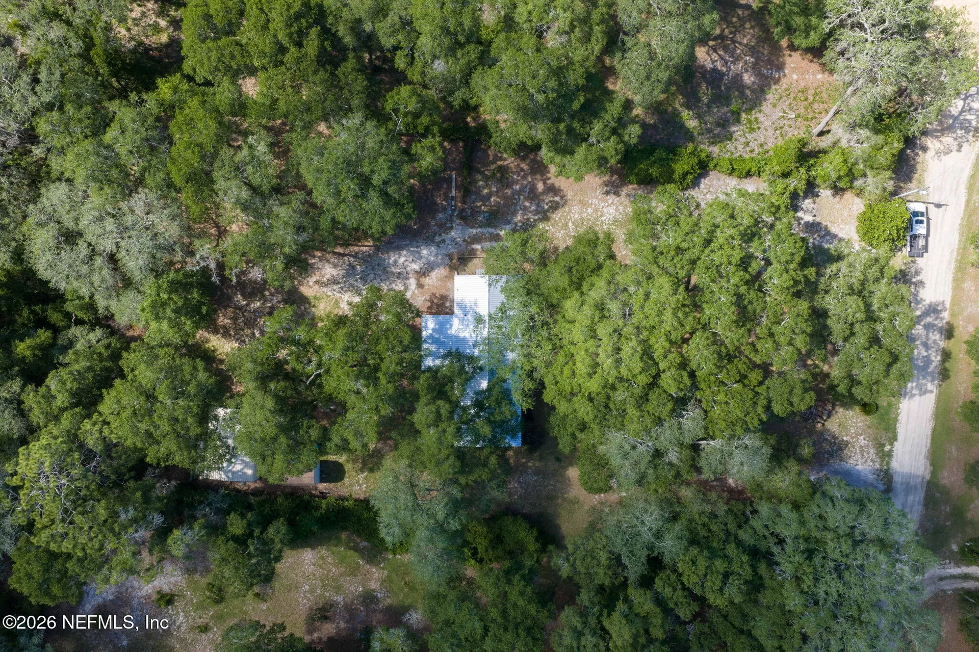 8337 Singleton Place Keystone Heights FL 32656