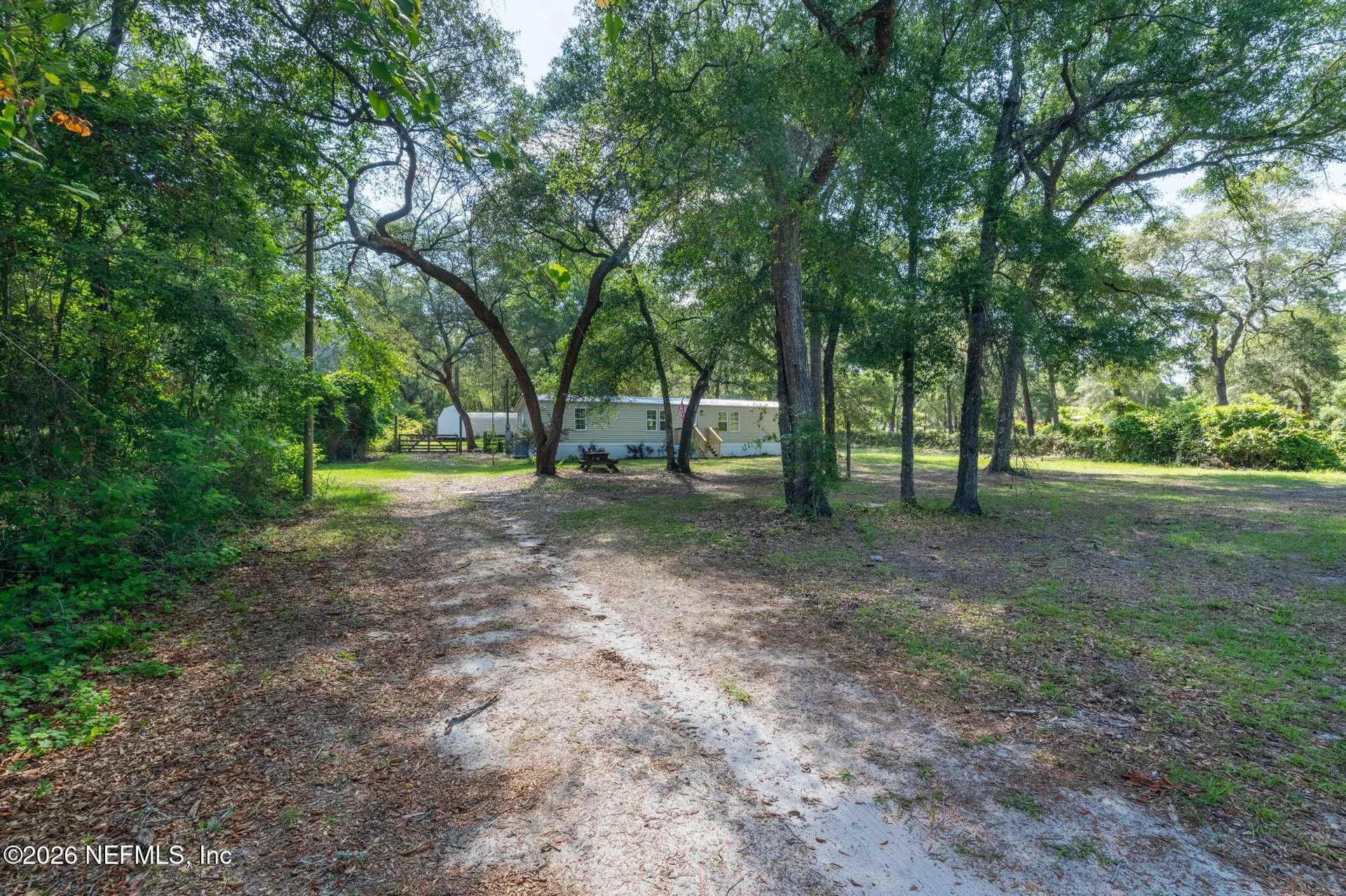 8337 Singleton Place Keystone Heights FL 32656