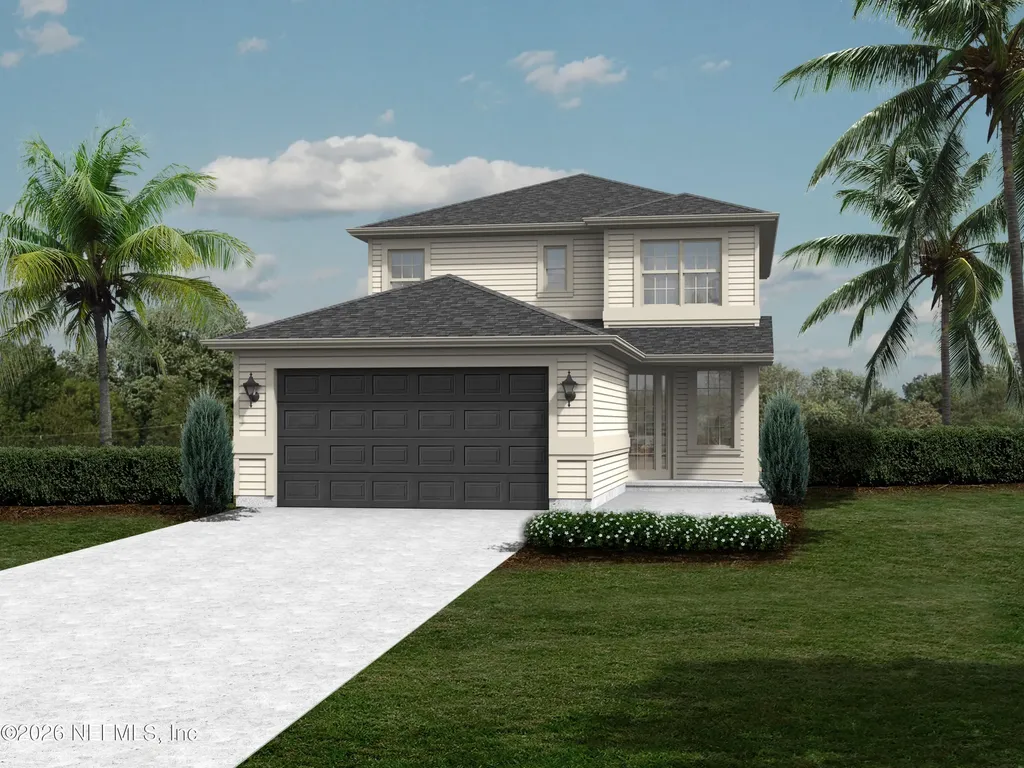 67 Firecrest Drive St. Augustine FL 32092