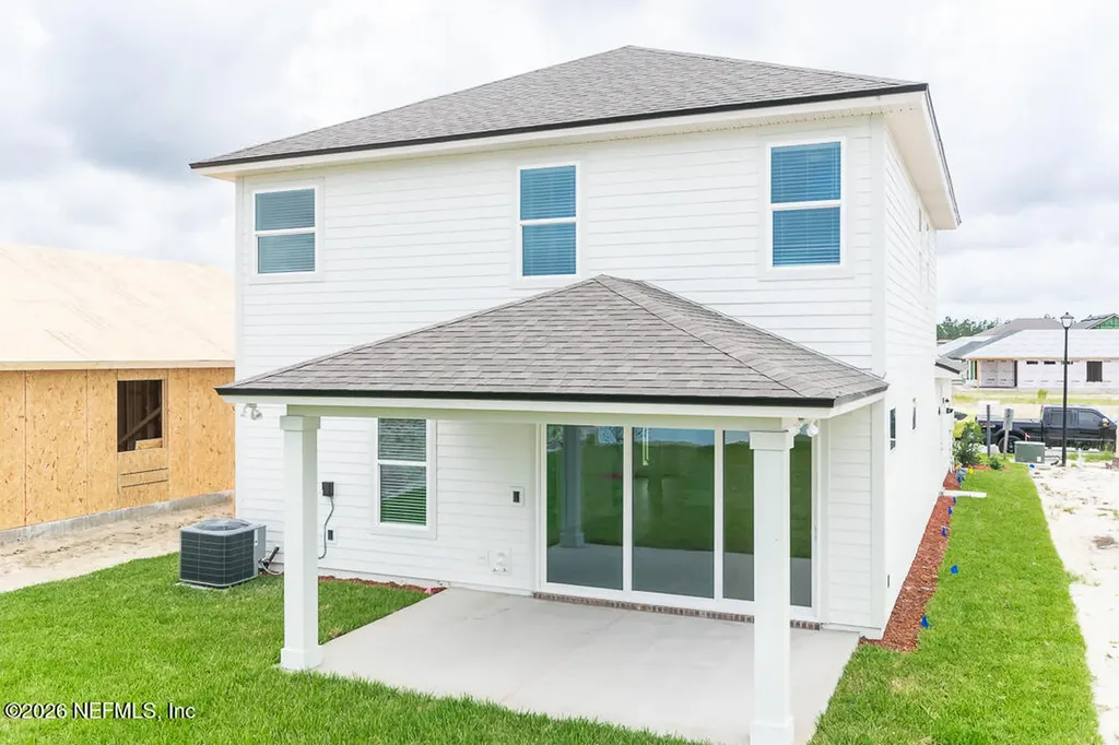 67 Firecrest Drive St. Augustine FL 32092