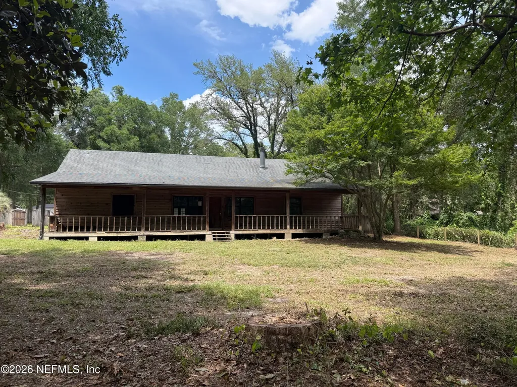 4883 Gopher Circle Middleburg FL 32068
