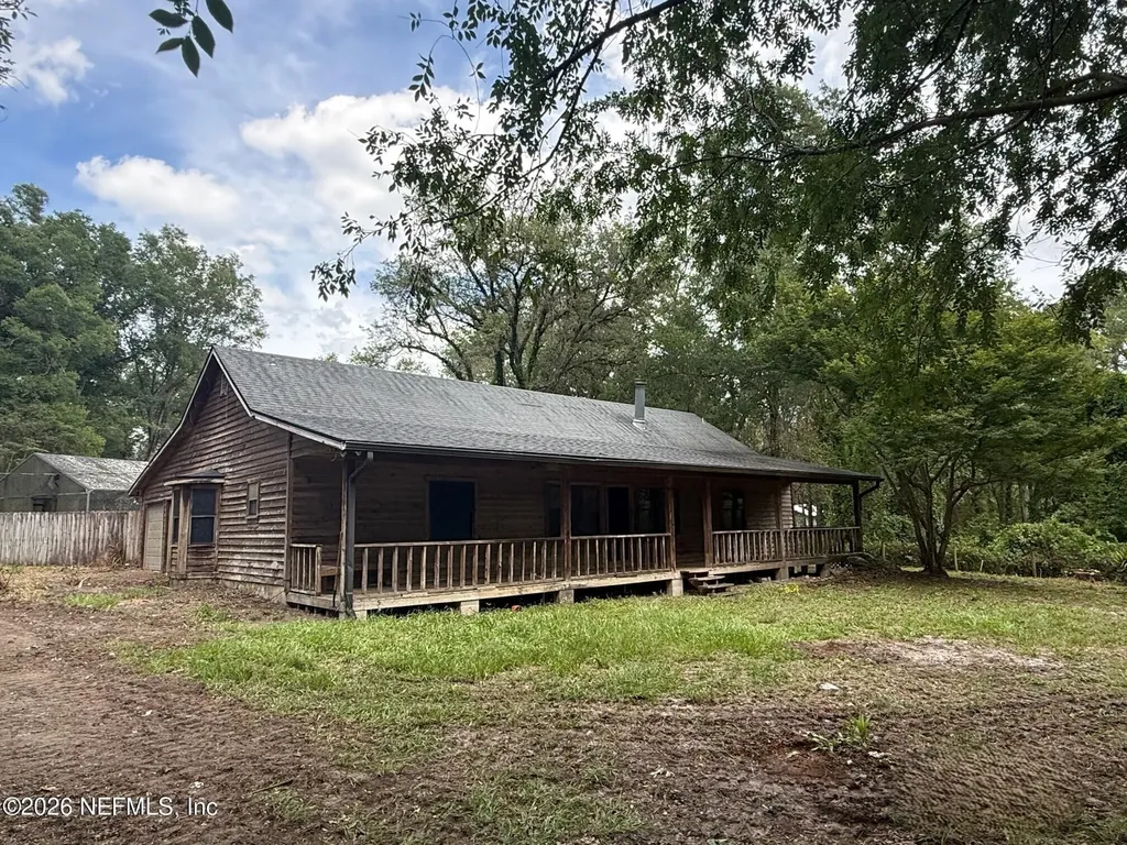 4883 Gopher Circle Middleburg FL 32068