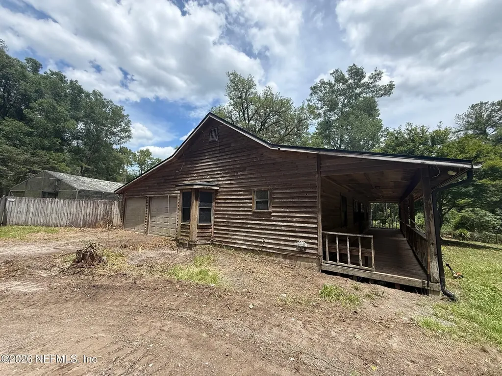 4883 Gopher Circle Middleburg FL 32068