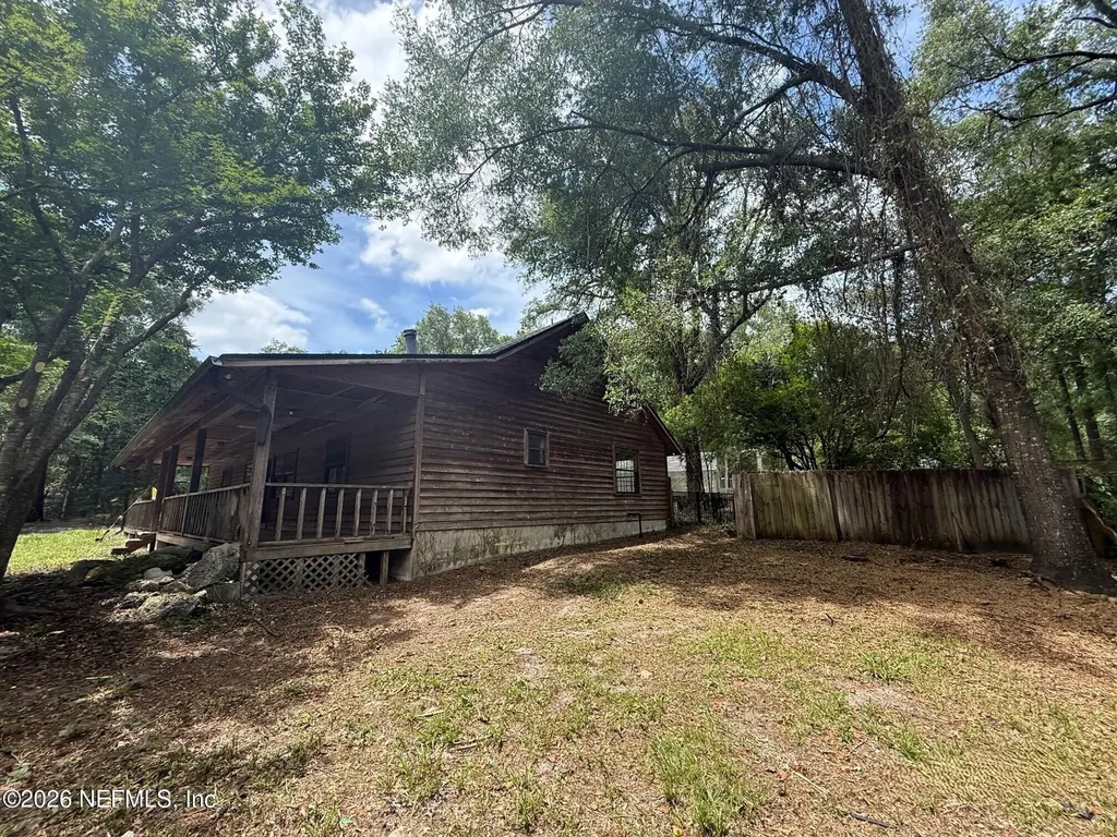 4883 Gopher Circle Middleburg FL 32068
