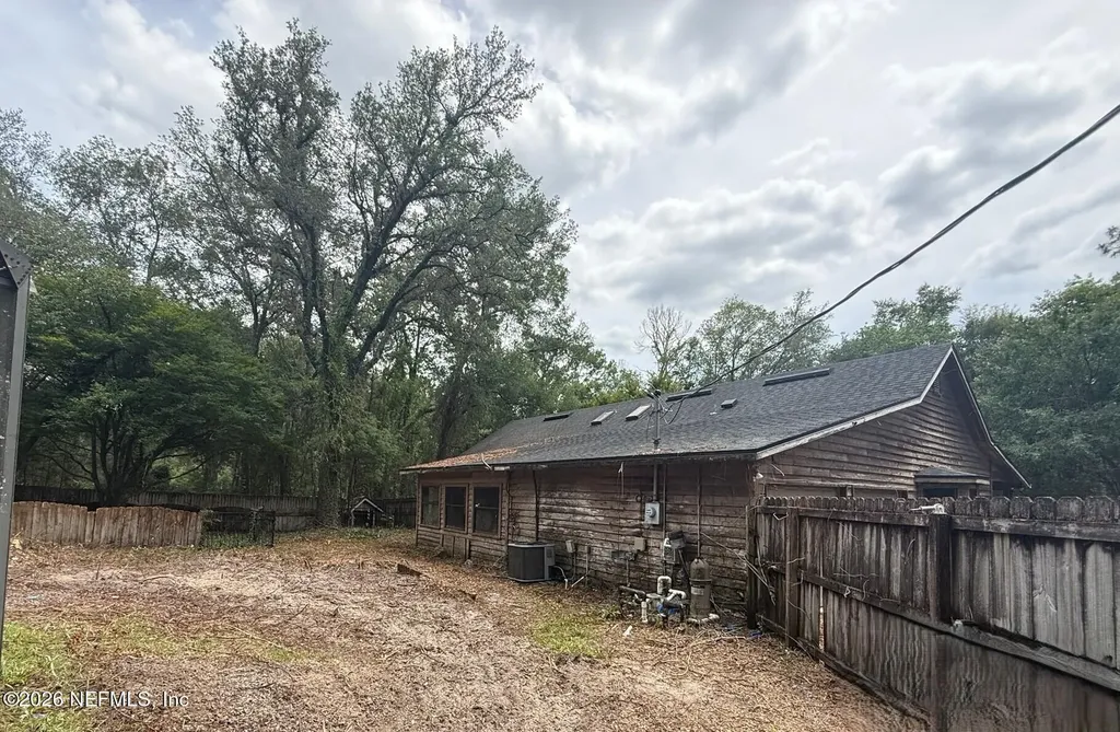 4883 Gopher Circle Middleburg FL 32068