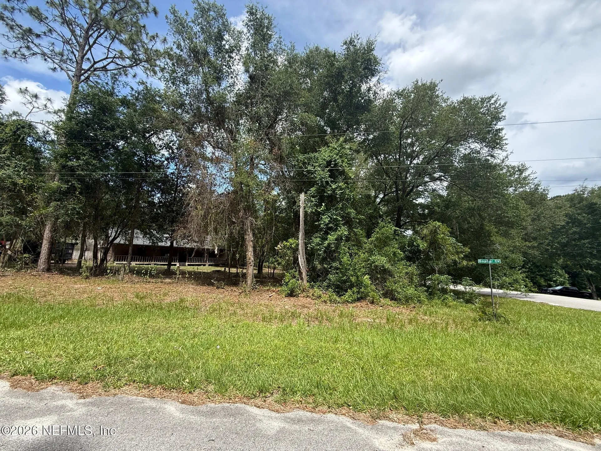 4883 Gopher Circle Middleburg FL 32068