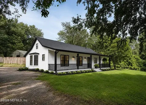 4883 Gopher Circle Middleburg FL 32068