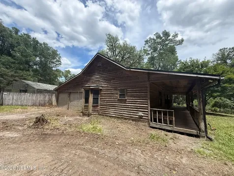 4883 Gopher Circle Middleburg FL 32068