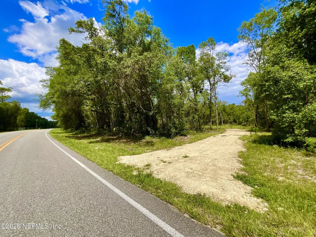 952 S Co Road 21 Hawthorne FL 32640