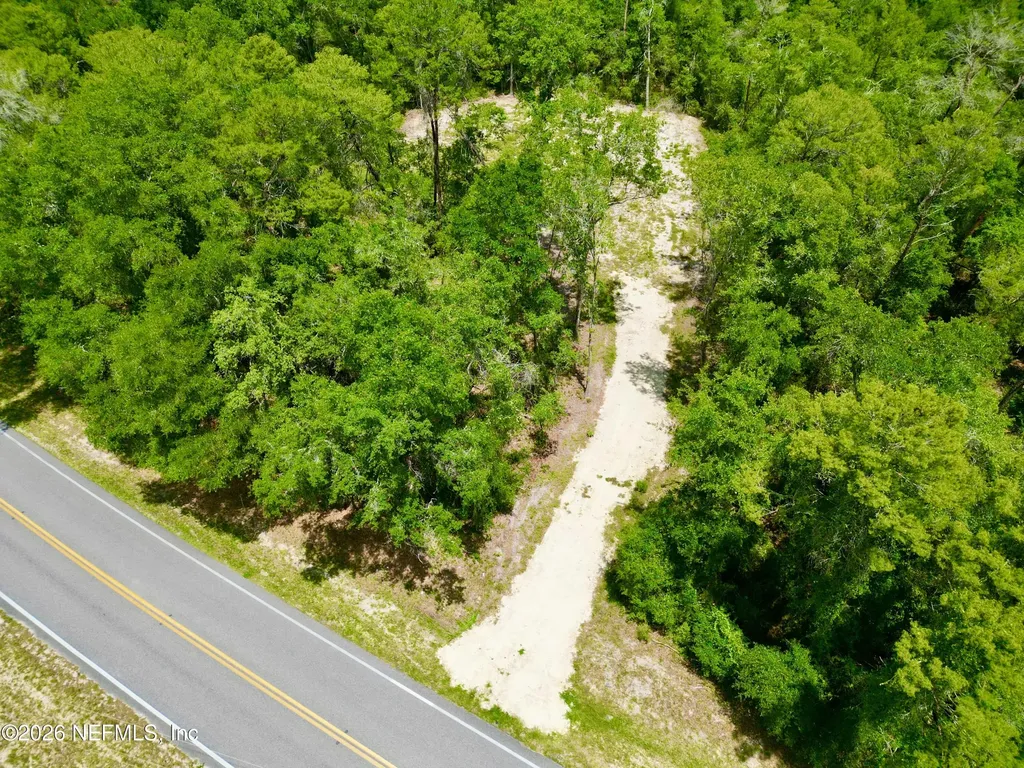 952 S Co Road 21 Hawthorne FL 32640