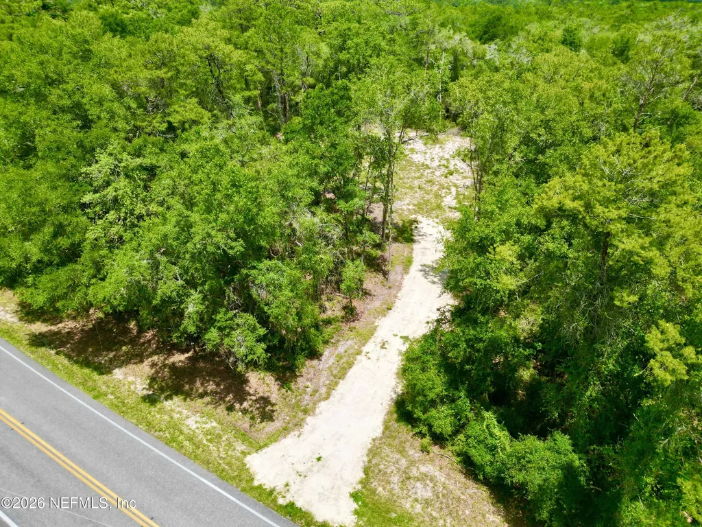 952 S Co Road 21 Hawthorne FL 32640