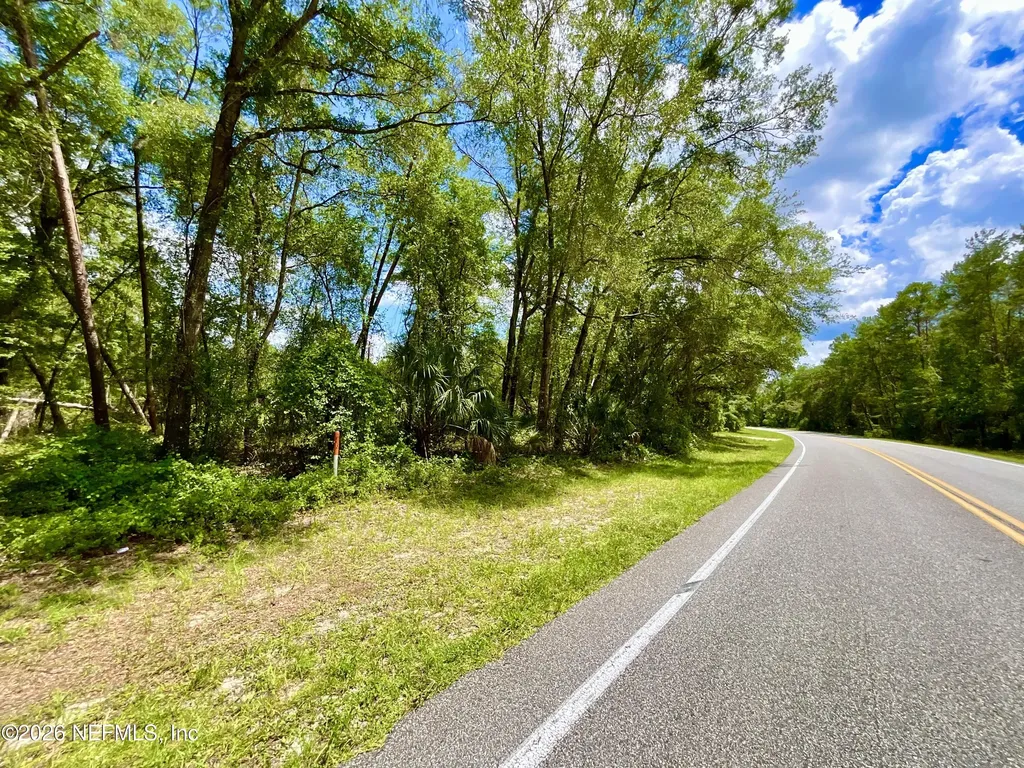952 S Co Road 21 Hawthorne FL 32640