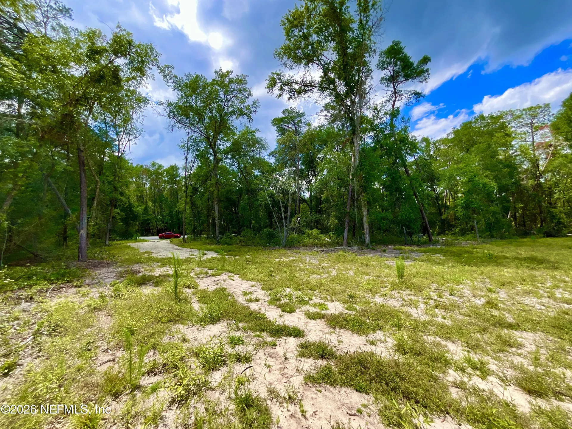 952 S Co Road 21 Hawthorne FL 32640