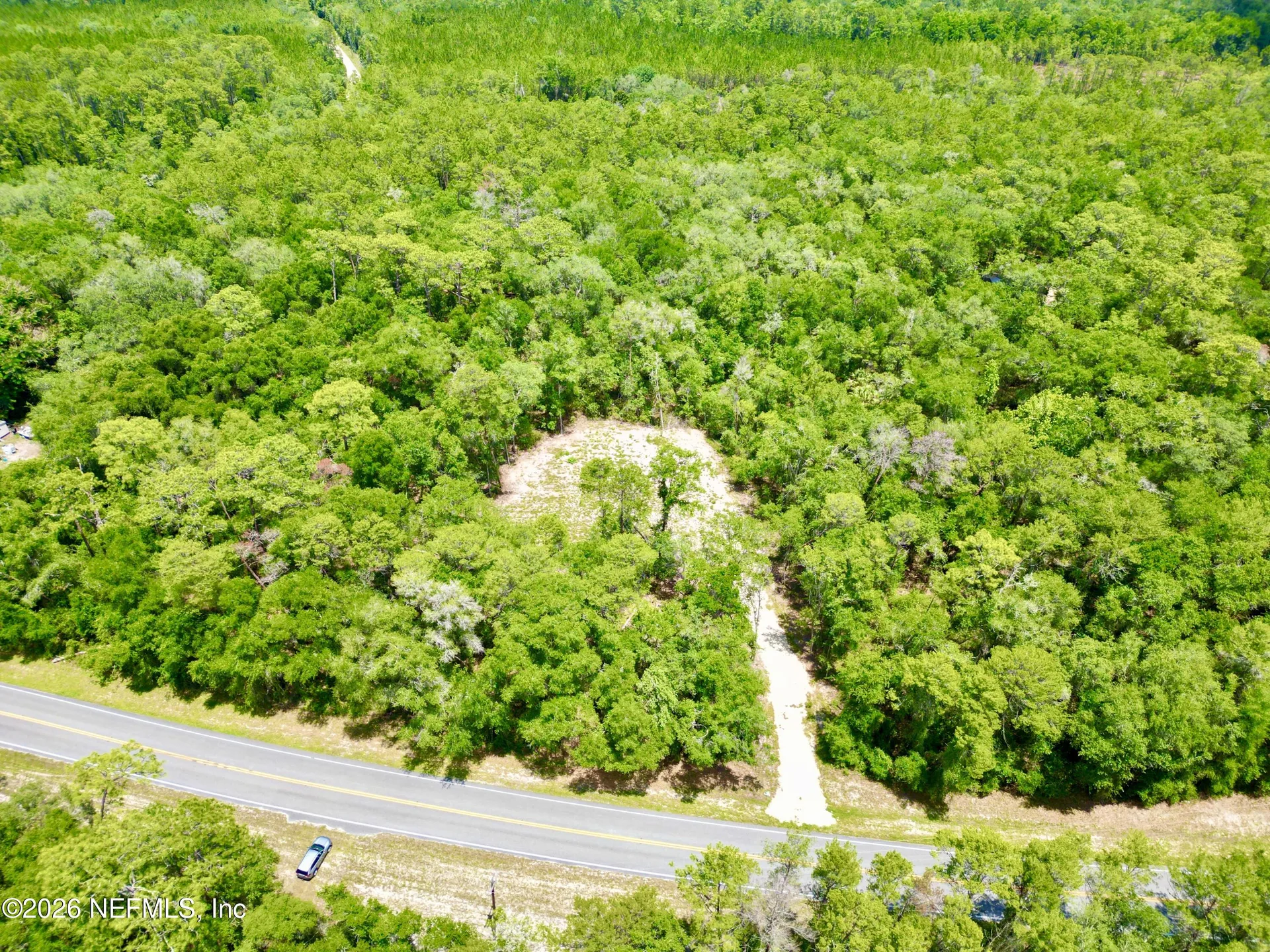 952 S Co Road 21 Hawthorne FL 32640