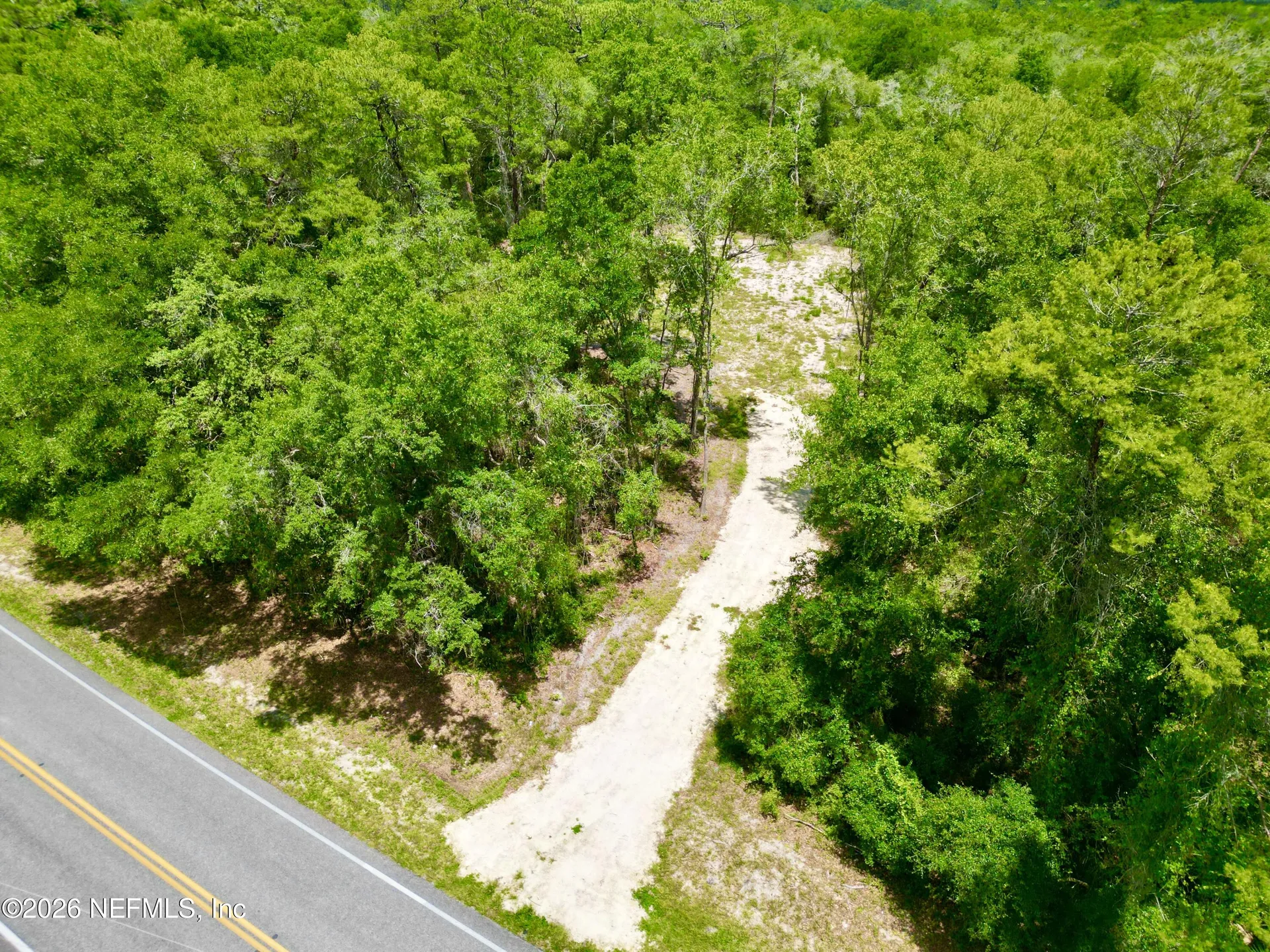 952 S Co Road 21 Hawthorne FL 32640