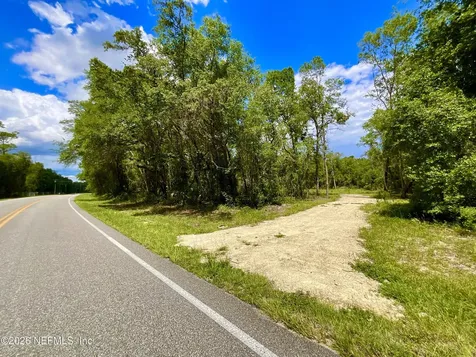 952 S Co Road 21 Hawthorne FL 32640